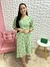 VESTIDO CELINA ESTAMPADO - USE ELEGANCE