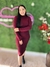 VESTIDO DE TRICO ELOA - comprar online
