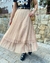 SAIA DE TULE ALICE