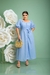 VESTIDO HELOISA | Vestido midi princesa na internet