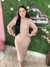 VESTIDO DE TRICO BELLE - loja online
