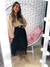 SAIA DE TULE ALICE - loja online