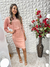 VESTIDO MAVIE | VESTIDO DE LUREX - USE ELEGANCE
