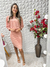 VESTIDO MAVIE | VESTIDO DE LUREX - loja online