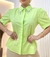 BLUSINHA CECILIA | Blusinha com pedraria - comprar online
