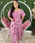 VESTIDO HELOISA LISTRADO - comprar online