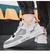 Homens tenis casuais 2023 outono vulcalizado esport ao ar livre - renoshop