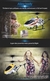 Novo 3.5 Passagem Liga de Controle Remoto Avião Usb Carregamento Controle Remoto Helicóptero Crianças Controle Remoto Brinquedo Presente - renoshop
