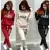 Conjunto Moletinho C. Cola BRazilian - loja online