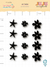 Blackboard à Beira Mar - Juju Scrapbook - comprar online