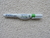 Caneta corretiva líquida Paper Mate base solvente