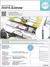 Waterfall Photo Sleeves - 2x2 - WeR Memory Keepers
