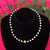Colar bicolor Smile - comprar online