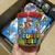 Caneca acrílica porta foto - KIT com 10 unidades na internet