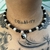 Colar Yin & Yang