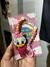 Prendedores de Chupeta personalizados - loja online