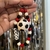 Chaveiro Futebol Personalizado - Nome ou Time - comprar online