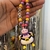 Chaveiros Personagens - loja online