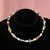 Choker Cogumelos