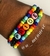 Trio Pulseiras Pride