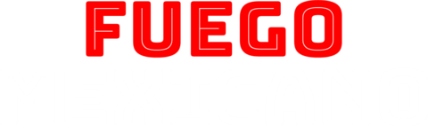 Fuego Mexicano
