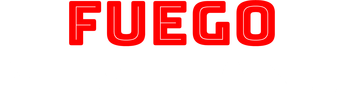 Fuego Mexicano