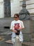 T-shirt Oversized SHE-RA - comprar online