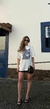 Imagem do T-shirt Oversized Tom & Jerry |