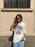 T-shirt Oversized Tom & Jerry |
