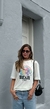 T-shirt Oversized Ursinhos Carinhosos