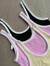 Regata bicolor - viés branco - comprar online