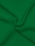 TECIDO CREPE DUNA AIR FLOW VERDE BANDEIRA - 1M X 1,50M - comprar online