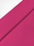 TECIDO CREPE DUNA AIR FLOW ROSA CHICLETE - 1M X 1,50M