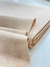 TECIDO LINHO SALMÃO (55%LINHO / 45% VISCOSE) - 1,00m X 1,40m