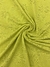 TECIDO MALHA LAISE LESE VERDE LIMA (1,00M X 1,50M)