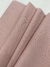 TECIDO LINHO ROSA (55%LINHO / 45% VISCOSE) - 1,00m X 1,40m - comprar online