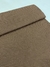 TECIDO TRICOLINE ESTAMPADO POÁ MARROM CHOCOLATE 100% ALGODÃO 50cmX1,50m - comprar online