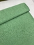 TECIDO LINHO RÚSTICO (LINHÃO VERDE CAMPESTRE ) - 1,00M X 1,40m