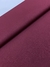 TECIDO MALHA MONTARIA NEOPRENE VINHO (1,00M X 1,50M)