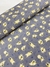 TECIDO FLEECE ULTRASOFT ESTAMPADO CACHORRO - 1M X 1,60M