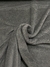 TECIDO FLEECE ULTRASOFT CINZA 1M X 1,60M - comprar online