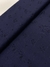 TECIDO LEASE AZUL MARINHO - 1M X 1,50M