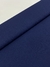 TECIDO CREPE BUBBLE AZUL MARINHO 1,00M X 1,50