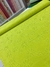 TECIDO MALHA LAISE LESE VERDE LIMA (1,00M X 1,50M) - comprar online