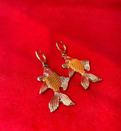 Brinco de Peixes