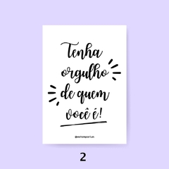 Quadros na internet