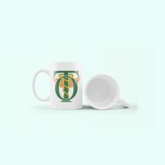 Caneca Símbolo Terapia Ocupacional na internet