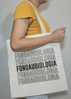 Ecobag Fono 5X