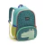 Mini Mochila Bichinhos Pet Animais Infantil Escolar Passeio Zoo Bebê Creche - PAPELARIA STORE