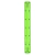 Régua Flexível Escolar Não Qubra Facil 30Cm - comprar online
